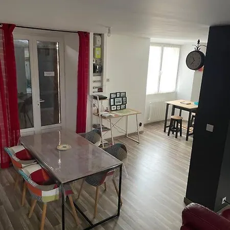 Prázdninový dům Mas Ardeche *