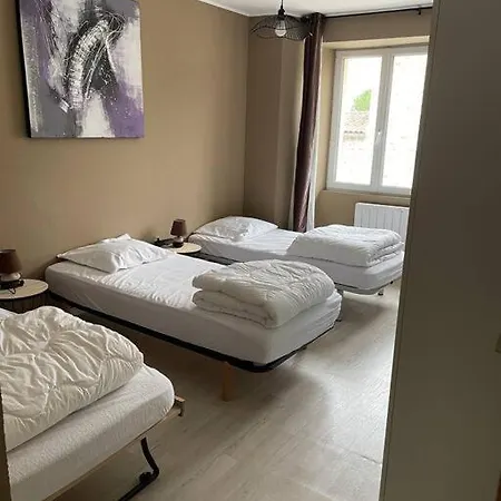Mas Ardeche Prázdninový dům Banne